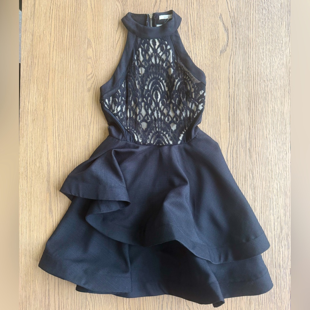 NWT Halter Formal Dress | S
